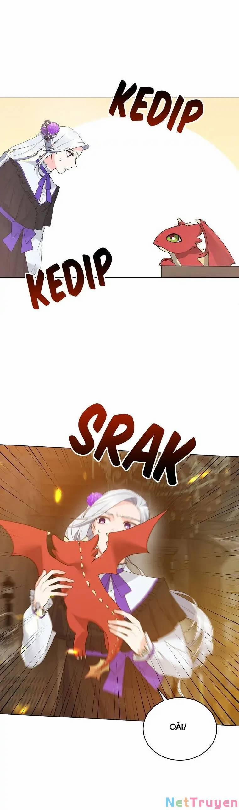 Nhân Vật Phản Diện Muốn Thành Nữ Chính 80 trang 38