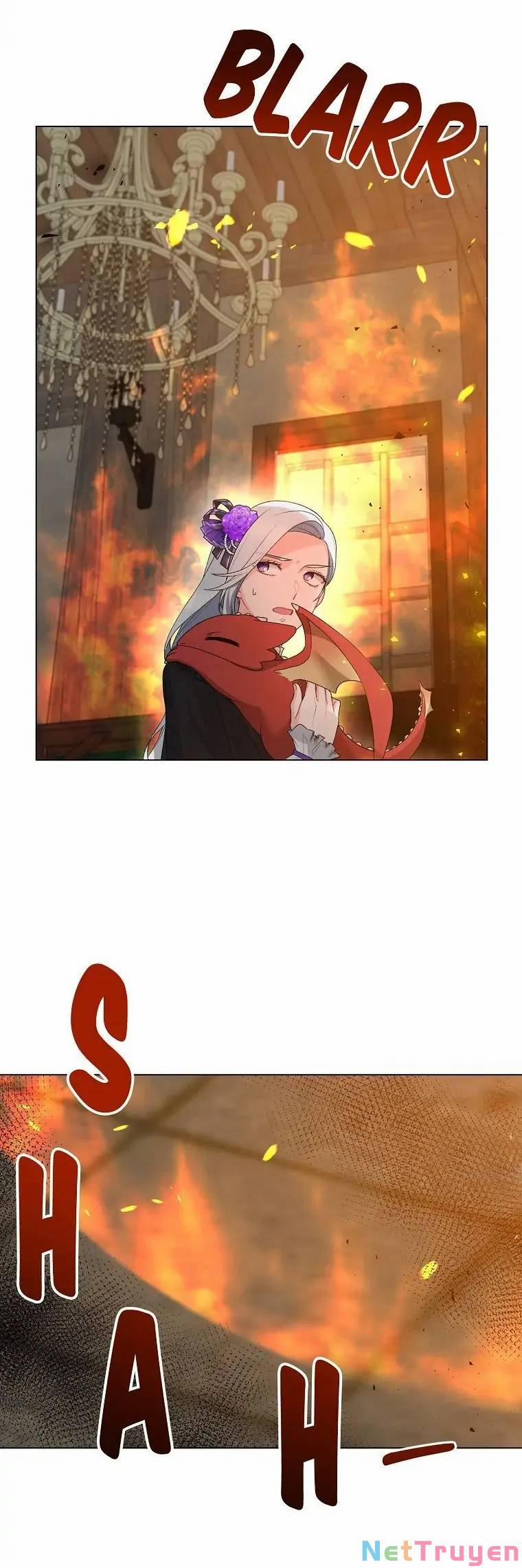 Nhân Vật Phản Diện Muốn Thành Nữ Chính 80 trang 39