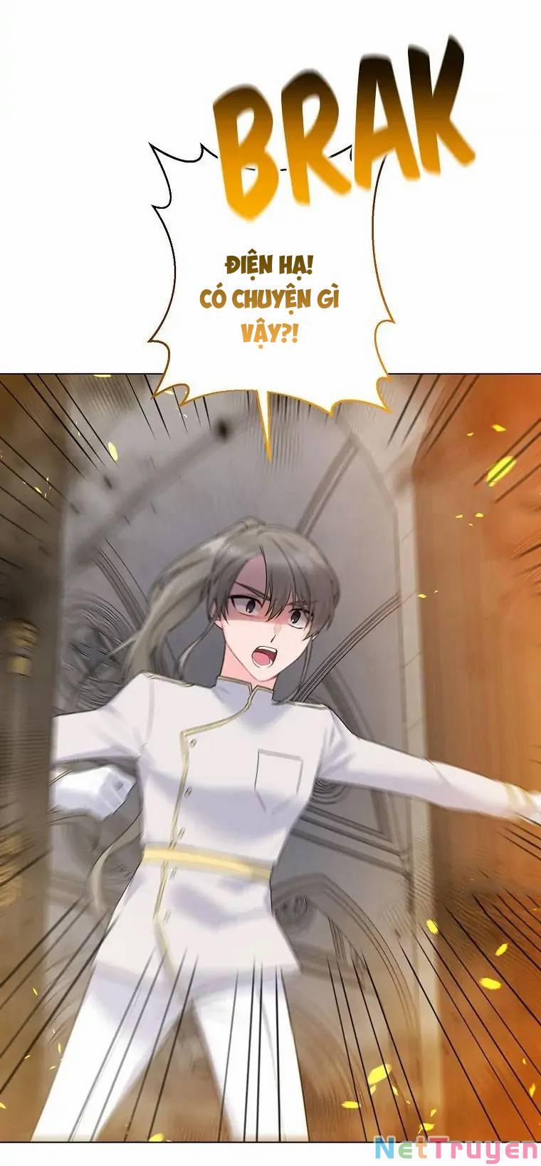 Nhân Vật Phản Diện Muốn Thành Nữ Chính 80 trang 4