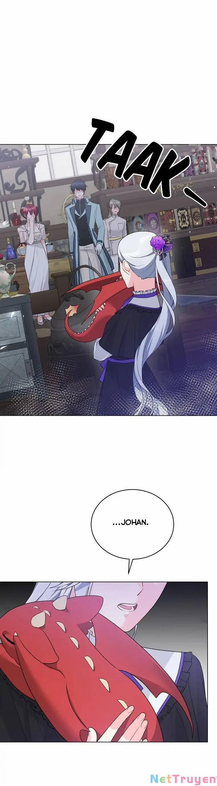 Nhân Vật Phản Diện Muốn Thành Nữ Chính 80 trang 40