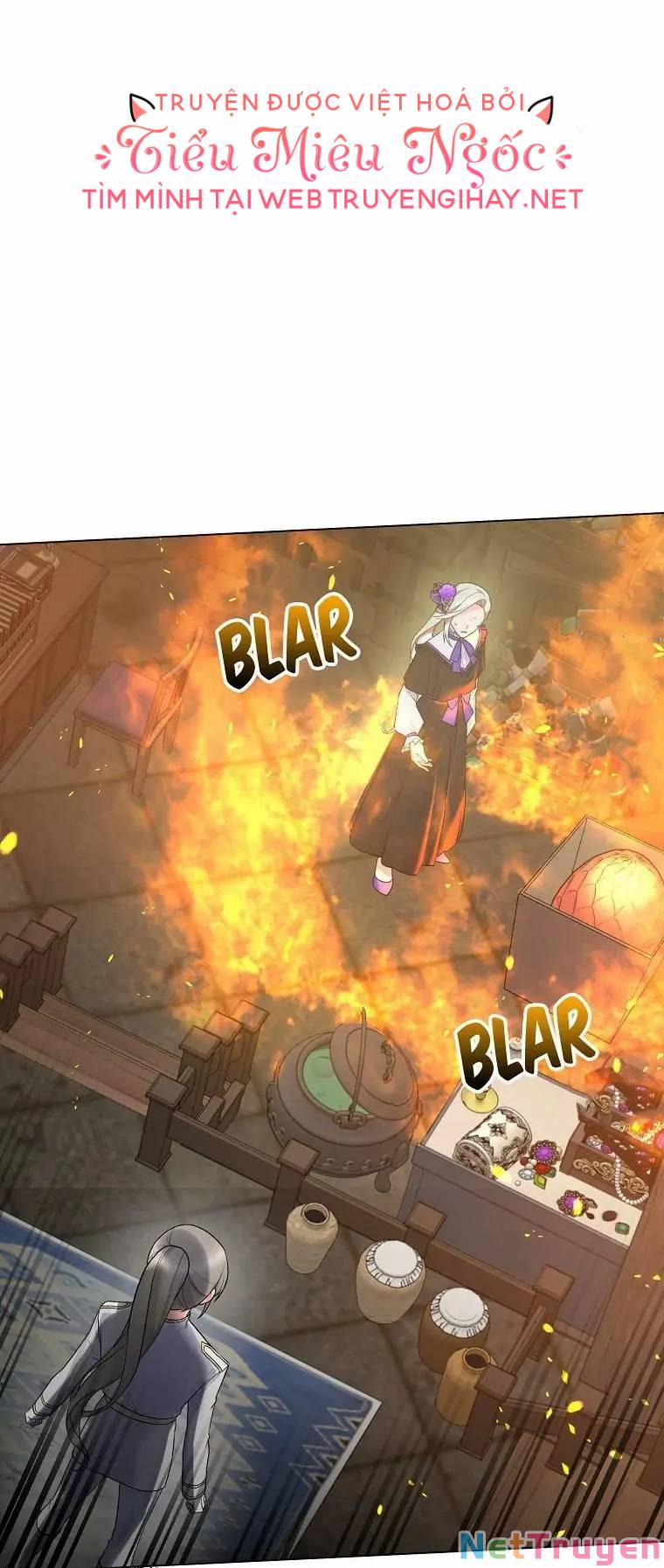 Nhân Vật Phản Diện Muốn Thành Nữ Chính 80 trang 5