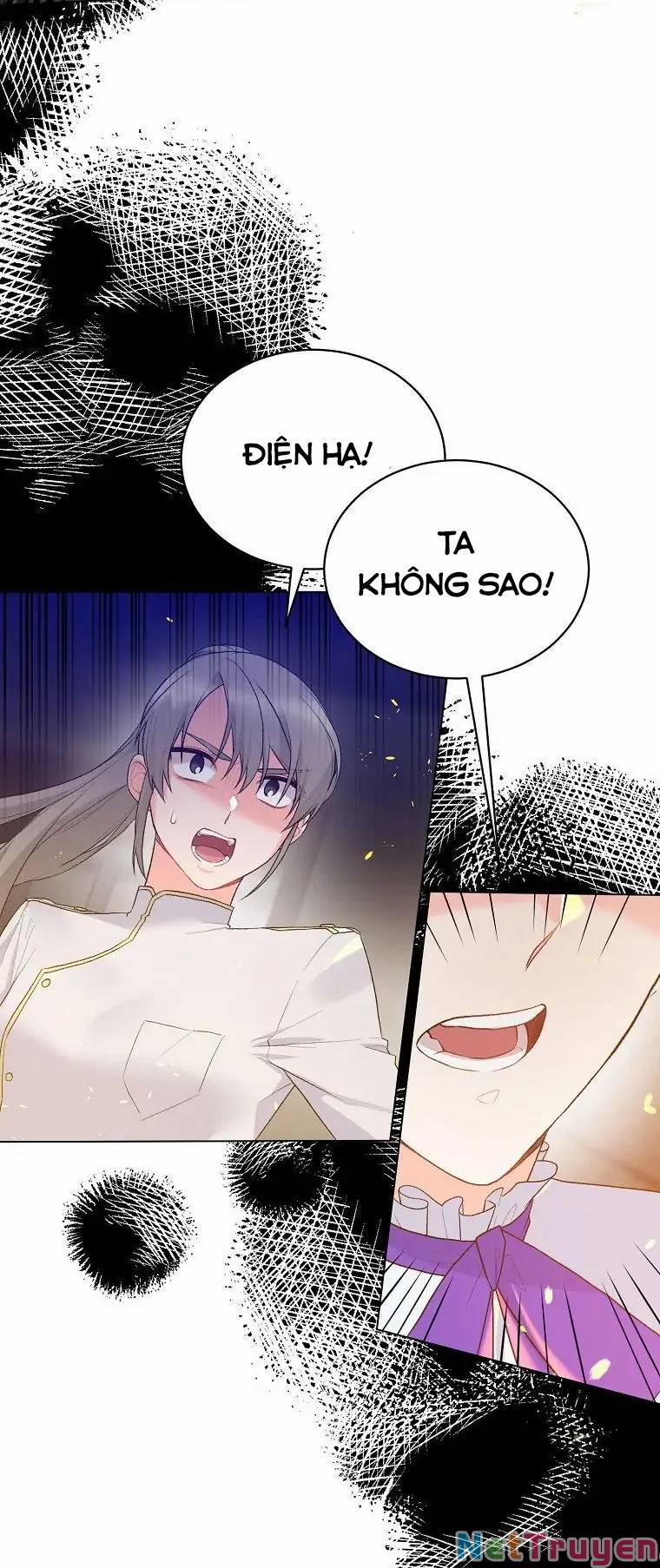 Nhân Vật Phản Diện Muốn Thành Nữ Chính 80 trang 6