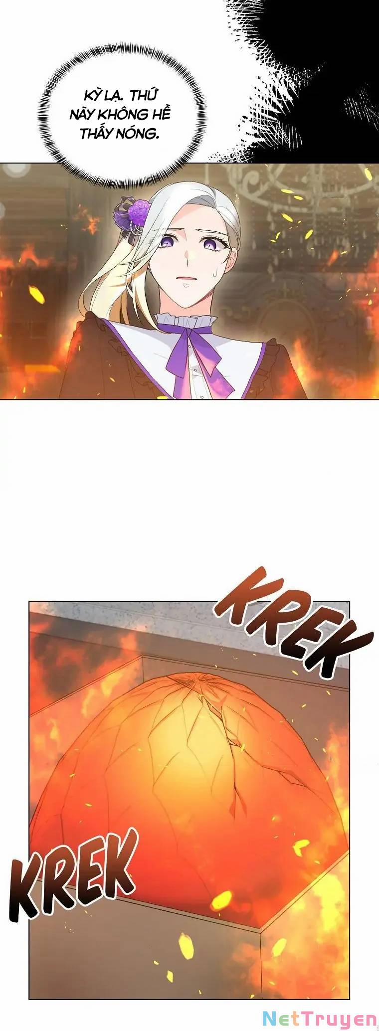 Nhân Vật Phản Diện Muốn Thành Nữ Chính 80 trang 7