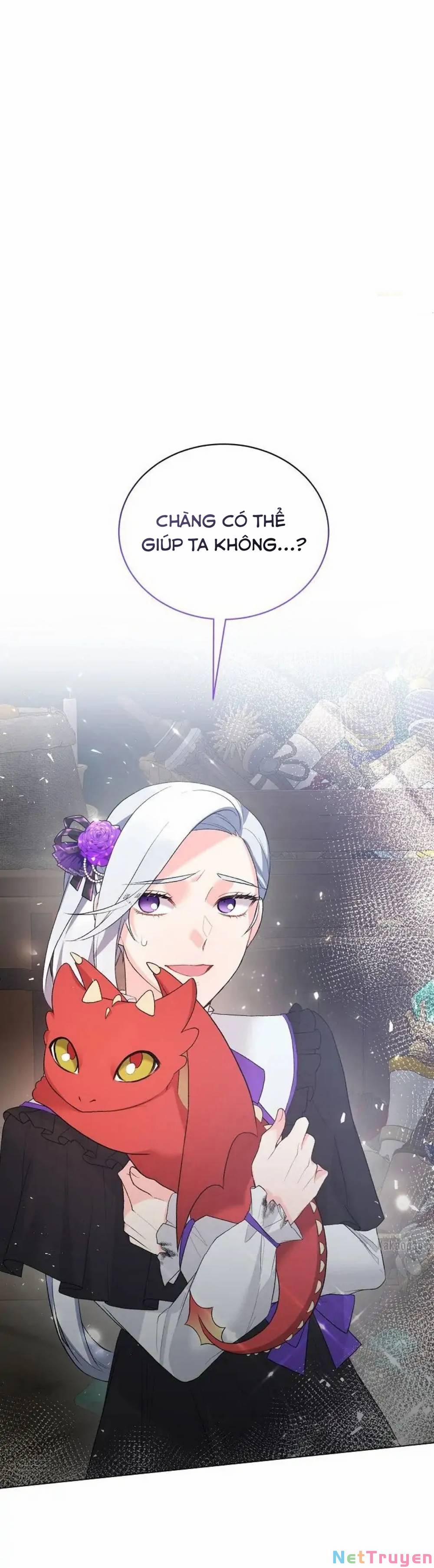 Nhân Vật Phản Diện Muốn Thành Nữ Chính 81 trang 0