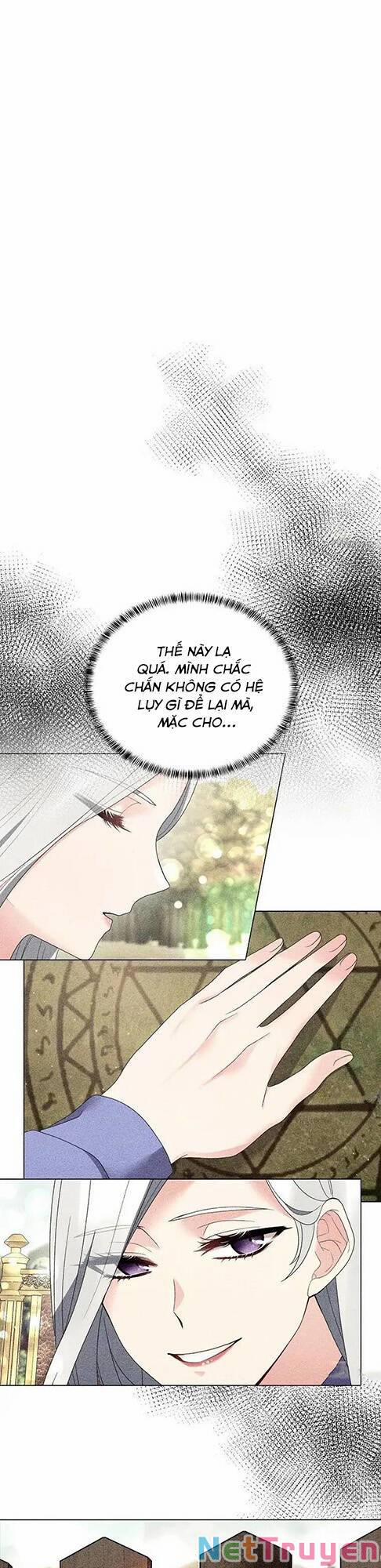 Nhân Vật Phản Diện Muốn Thành Nữ Chính 83 trang 0