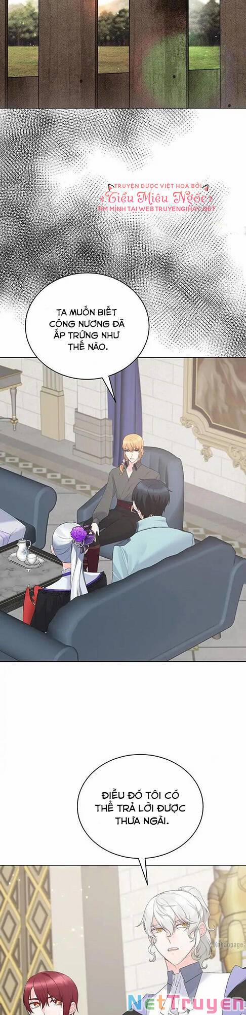 Nhân Vật Phản Diện Muốn Thành Nữ Chính 83 trang 1