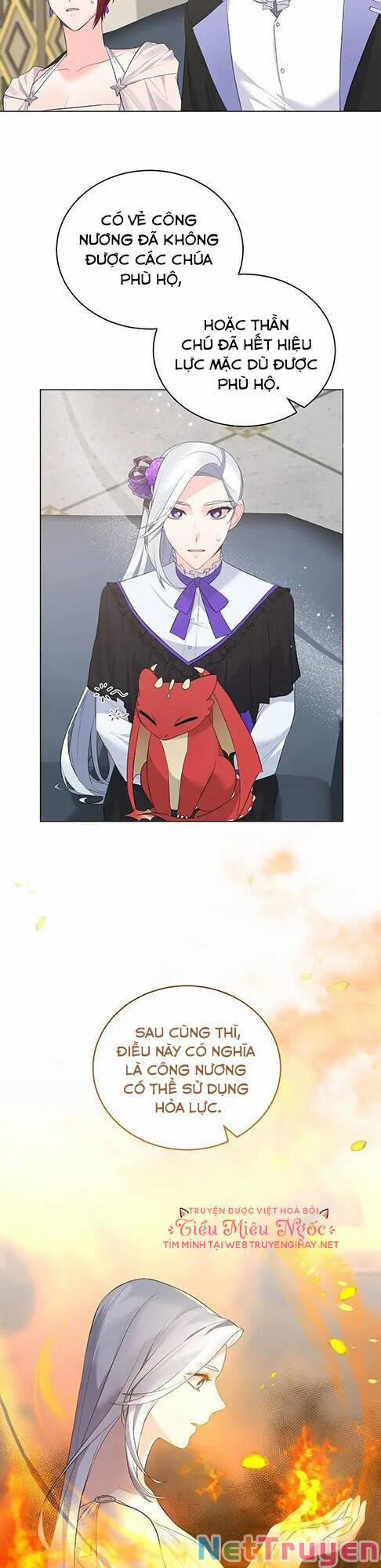 Nhân Vật Phản Diện Muốn Thành Nữ Chính 83 trang 2