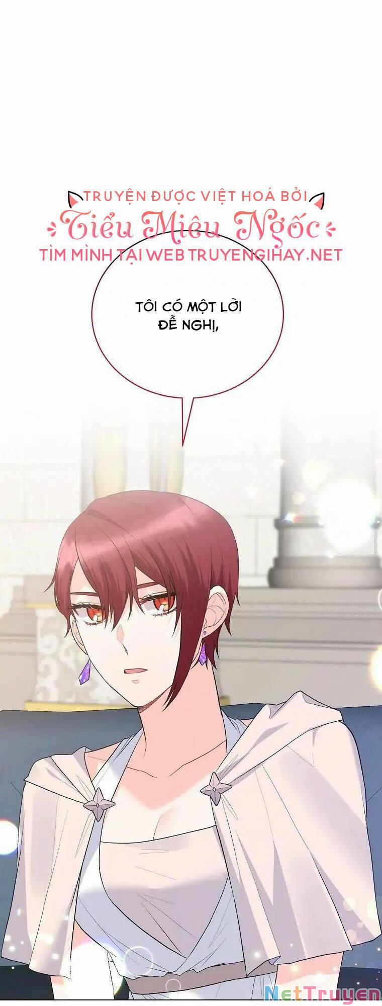 Nhân Vật Phản Diện Muốn Thành Nữ Chính 84 trang 0