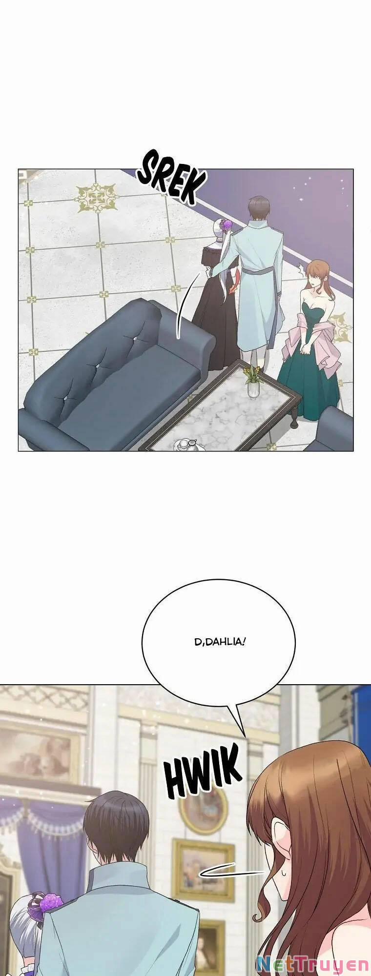 Nhân Vật Phản Diện Muốn Thành Nữ Chính 84 trang 8