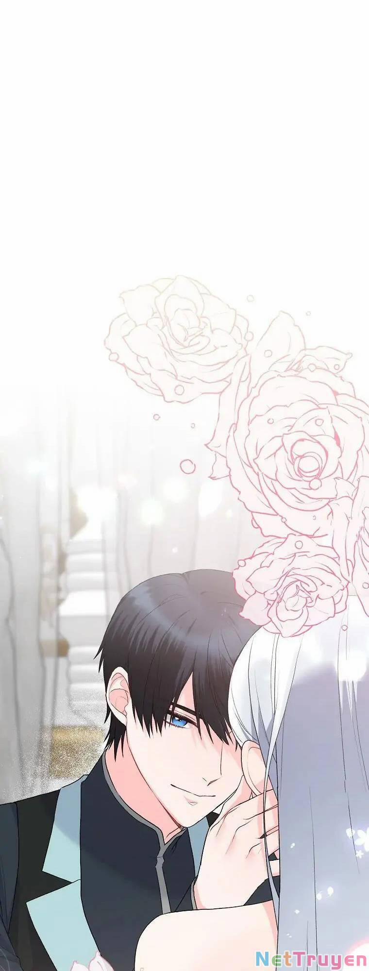 Nhân Vật Phản Diện Muốn Thành Nữ Chính 85 trang 0