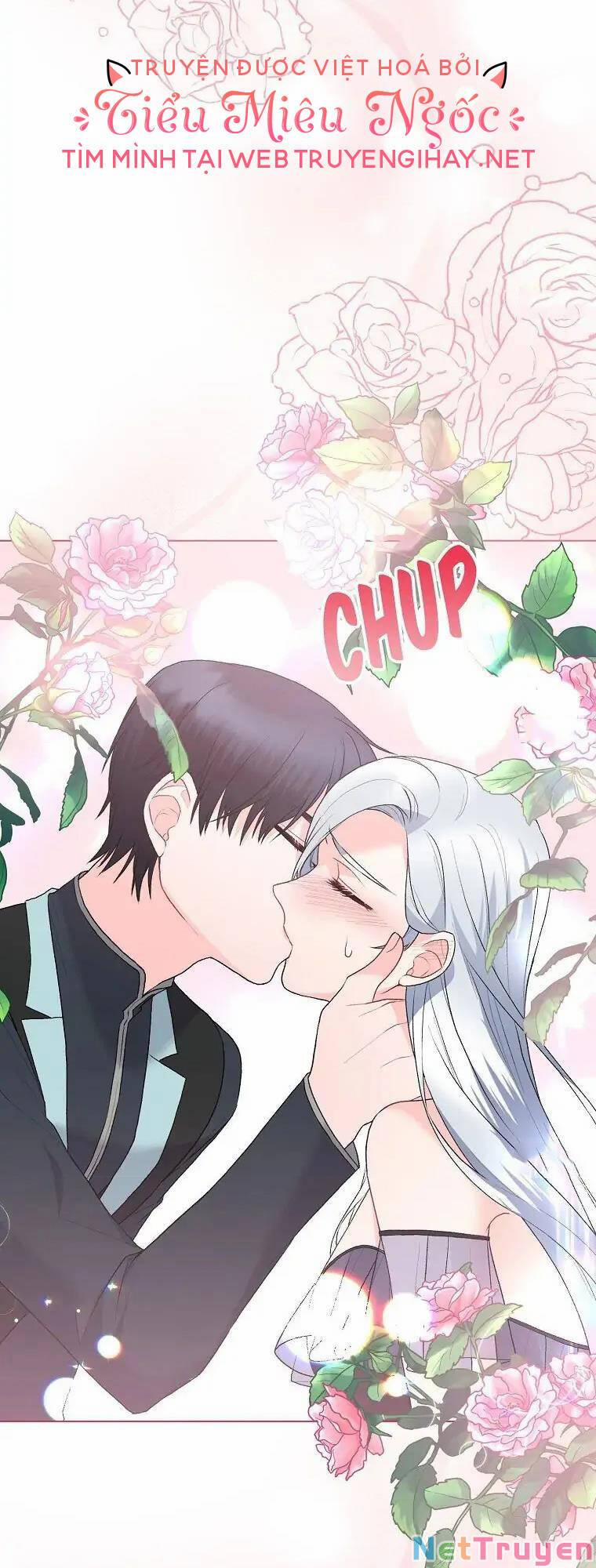 Nhân Vật Phản Diện Muốn Thành Nữ Chính 85 trang 2