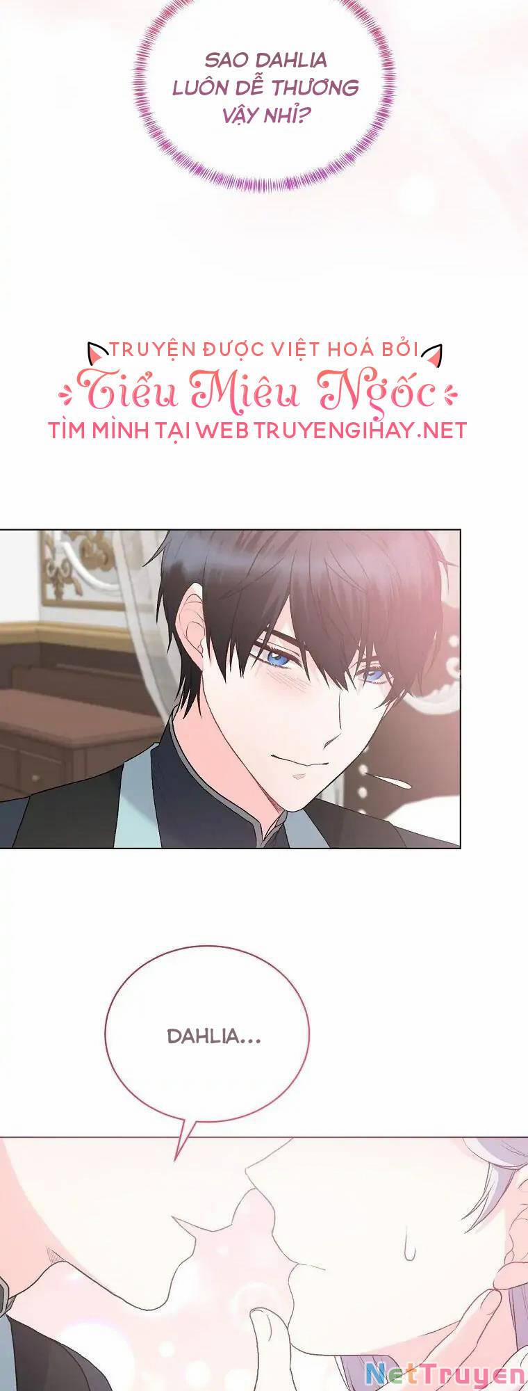 Nhân Vật Phản Diện Muốn Thành Nữ Chính 85 trang 5