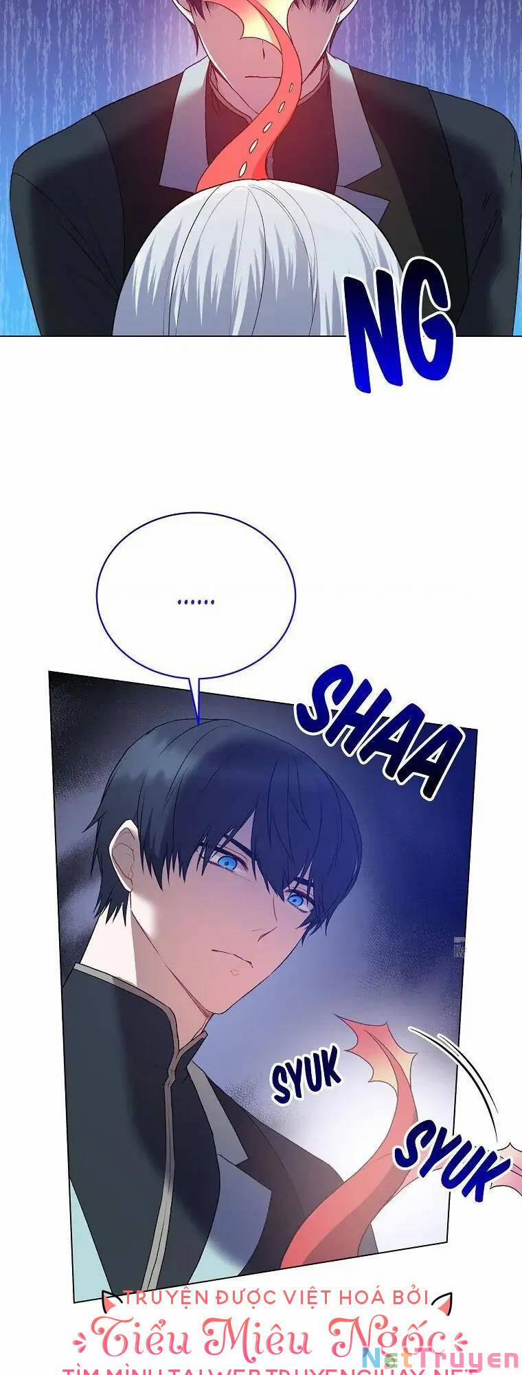 Nhân Vật Phản Diện Muốn Thành Nữ Chính 85 trang 7