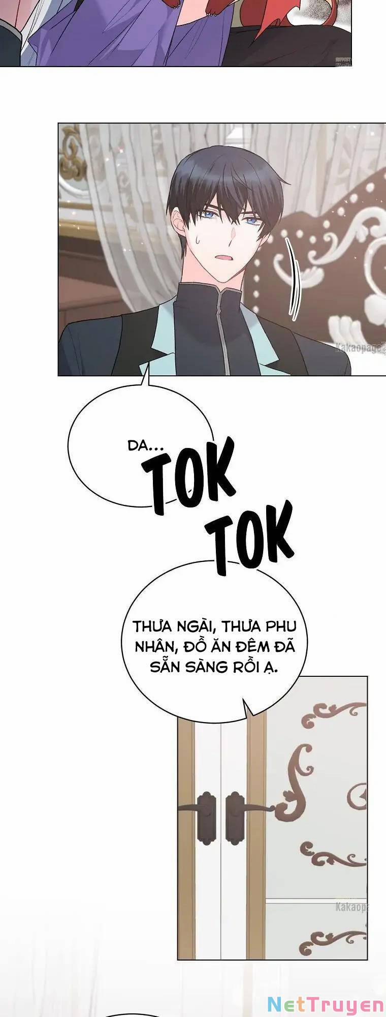 Nhân Vật Phản Diện Muốn Thành Nữ Chính 85 trang 9