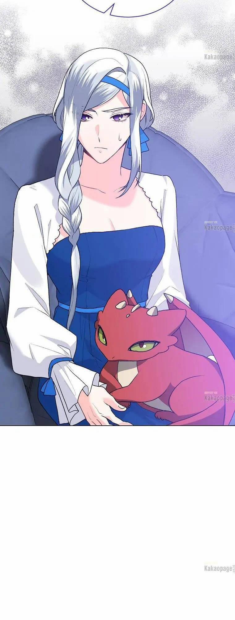 Nhân Vật Phản Diện Muốn Thành Nữ Chính 87 trang 1