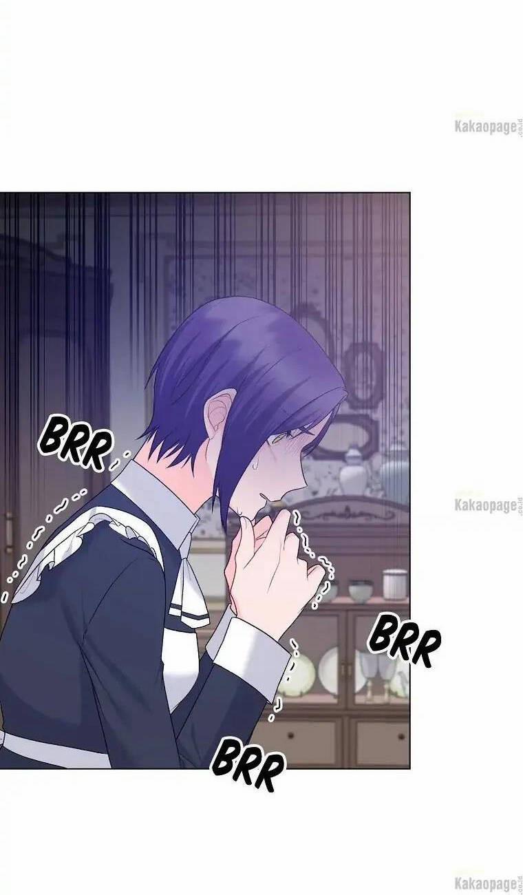 Nhân Vật Phản Diện Muốn Thành Nữ Chính 87 trang 3