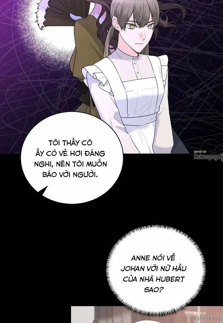 Nhân Vật Phản Diện Muốn Thành Nữ Chính 88 trang 12