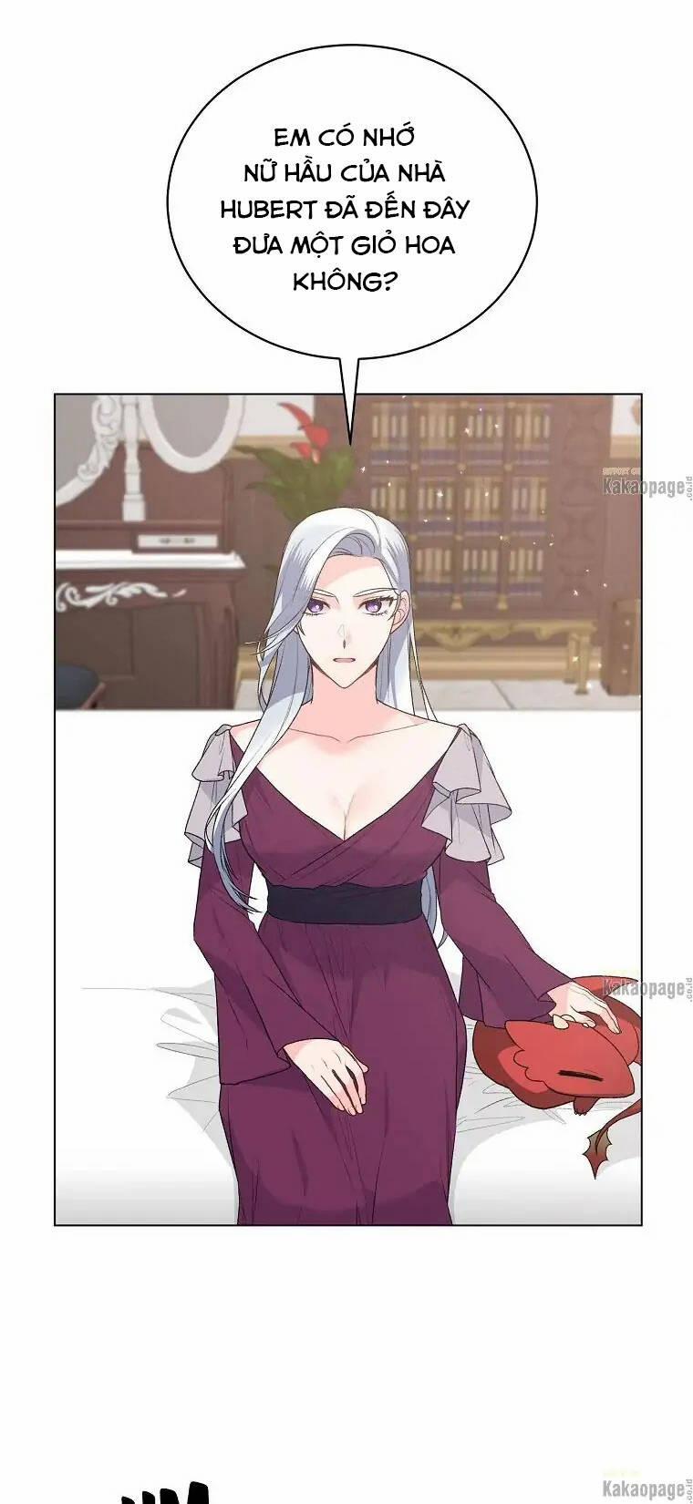 Nhân Vật Phản Diện Muốn Thành Nữ Chính 88 trang 16