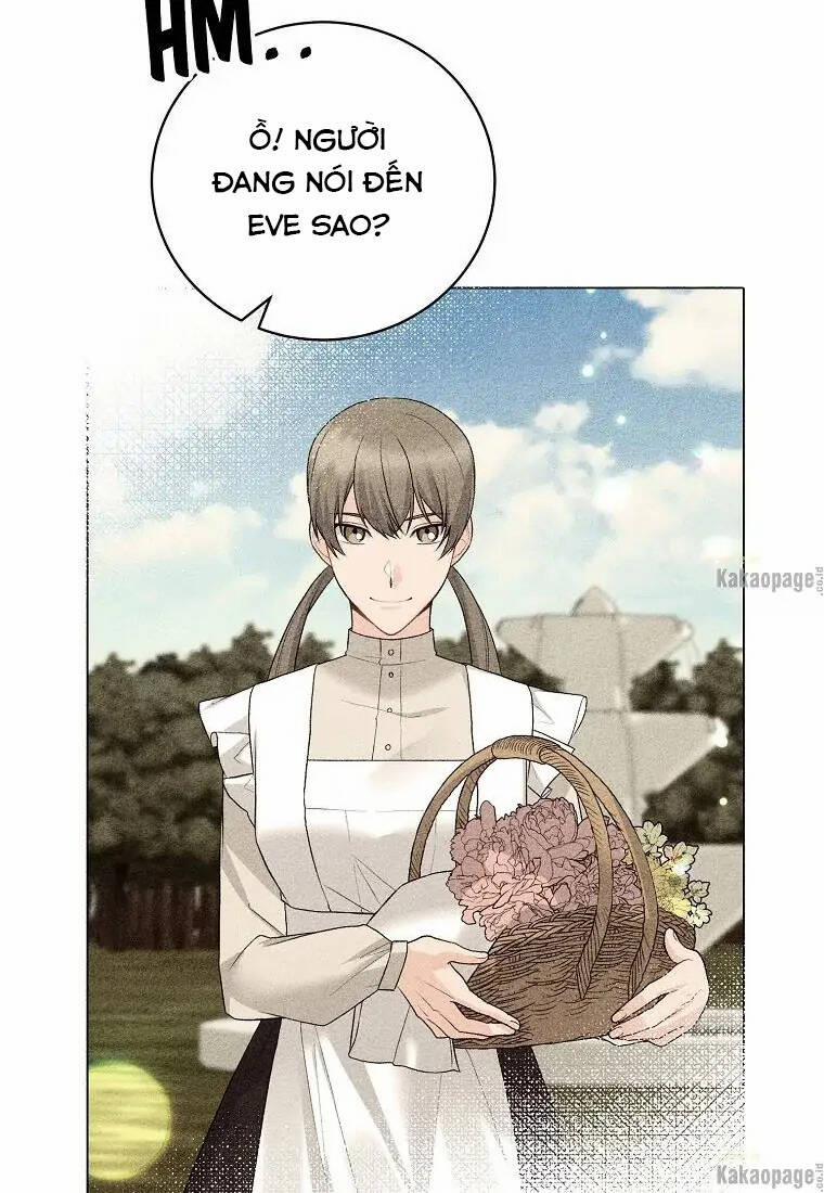 Nhân Vật Phản Diện Muốn Thành Nữ Chính 88 trang 17