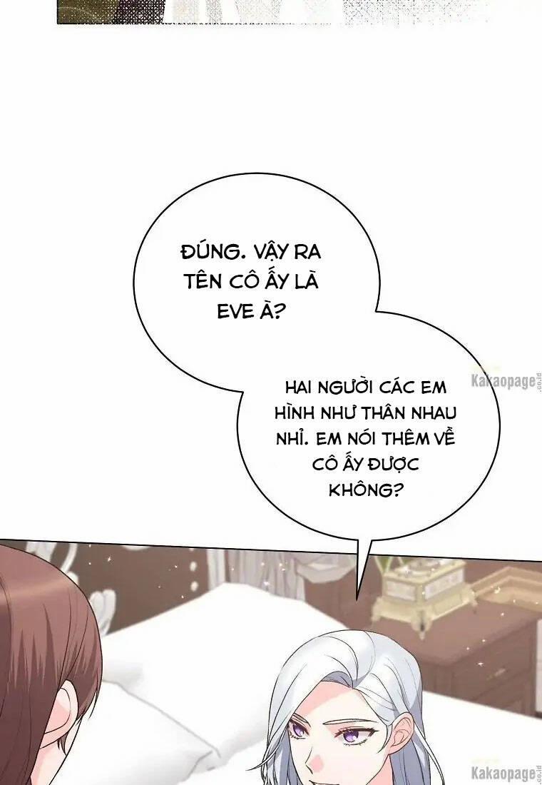 Nhân Vật Phản Diện Muốn Thành Nữ Chính 88 trang 18