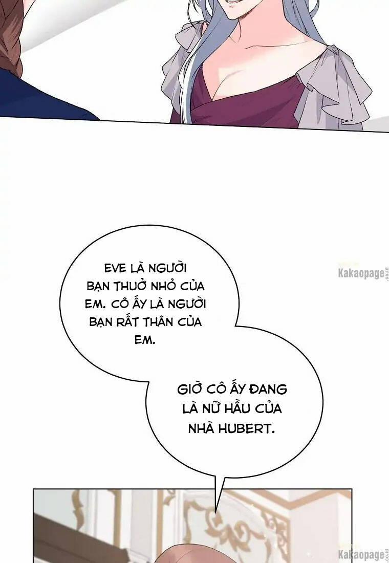 Nhân Vật Phản Diện Muốn Thành Nữ Chính 88 trang 19