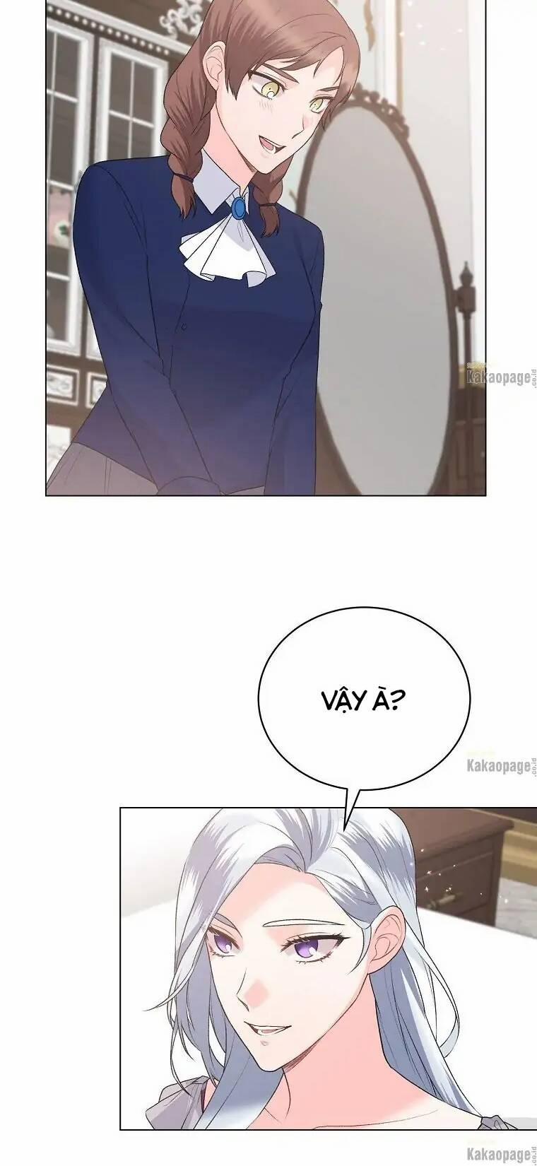 Nhân Vật Phản Diện Muốn Thành Nữ Chính 88 trang 20