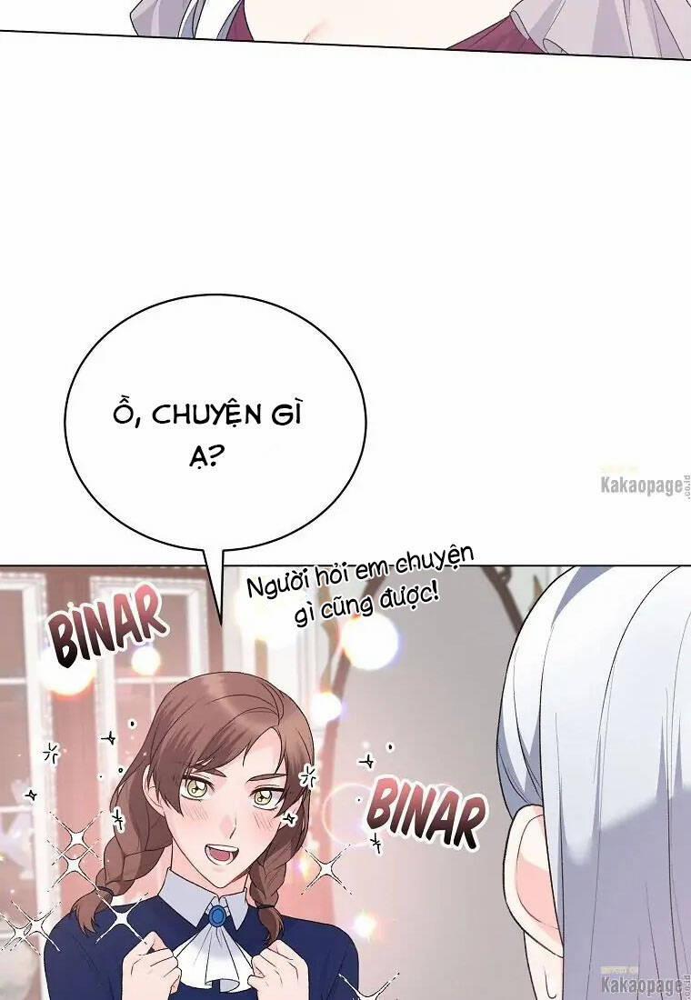 Nhân Vật Phản Diện Muốn Thành Nữ Chính 88 trang 5