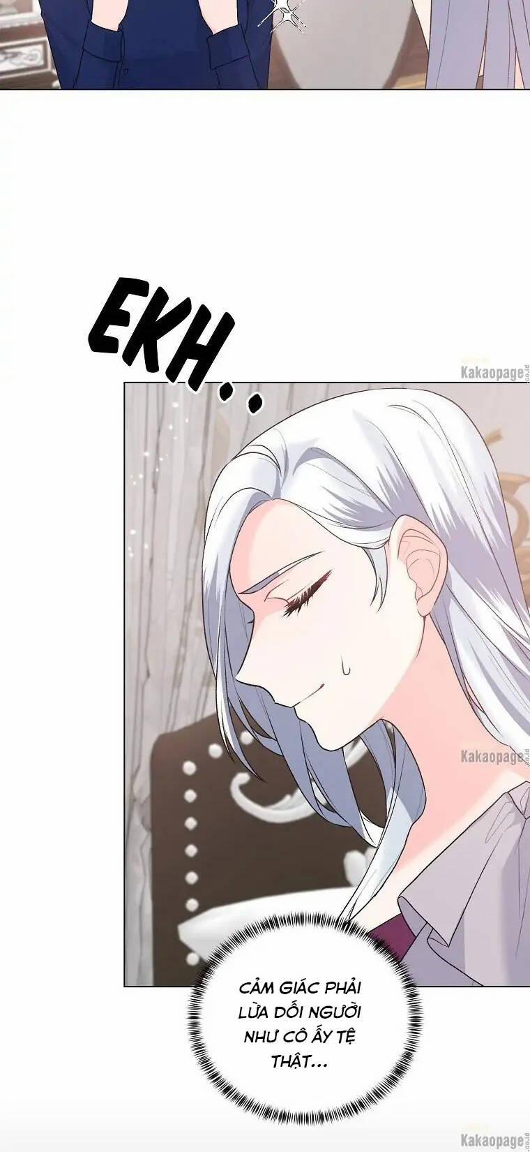 Nhân Vật Phản Diện Muốn Thành Nữ Chính 88 trang 6