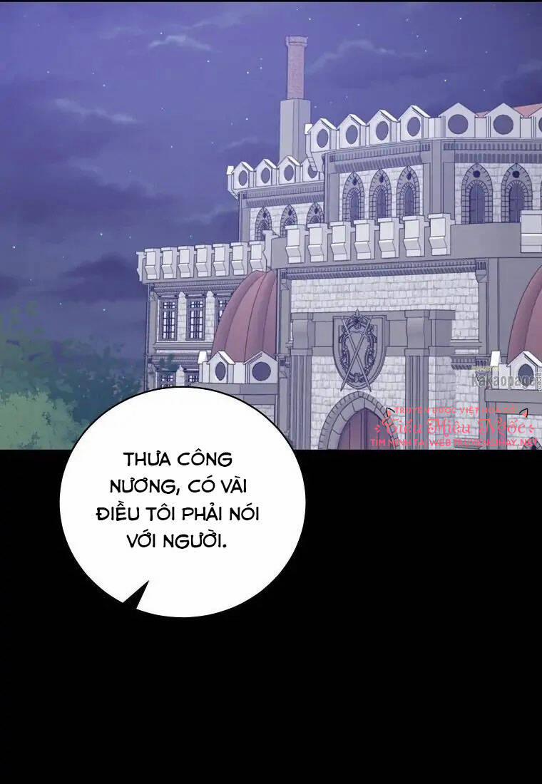 Nhân Vật Phản Diện Muốn Thành Nữ Chính 88 trang 8