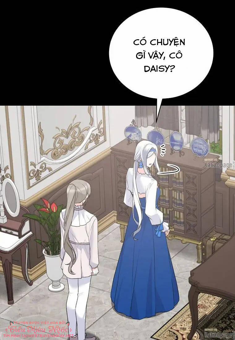 Nhân Vật Phản Diện Muốn Thành Nữ Chính 88 trang 9