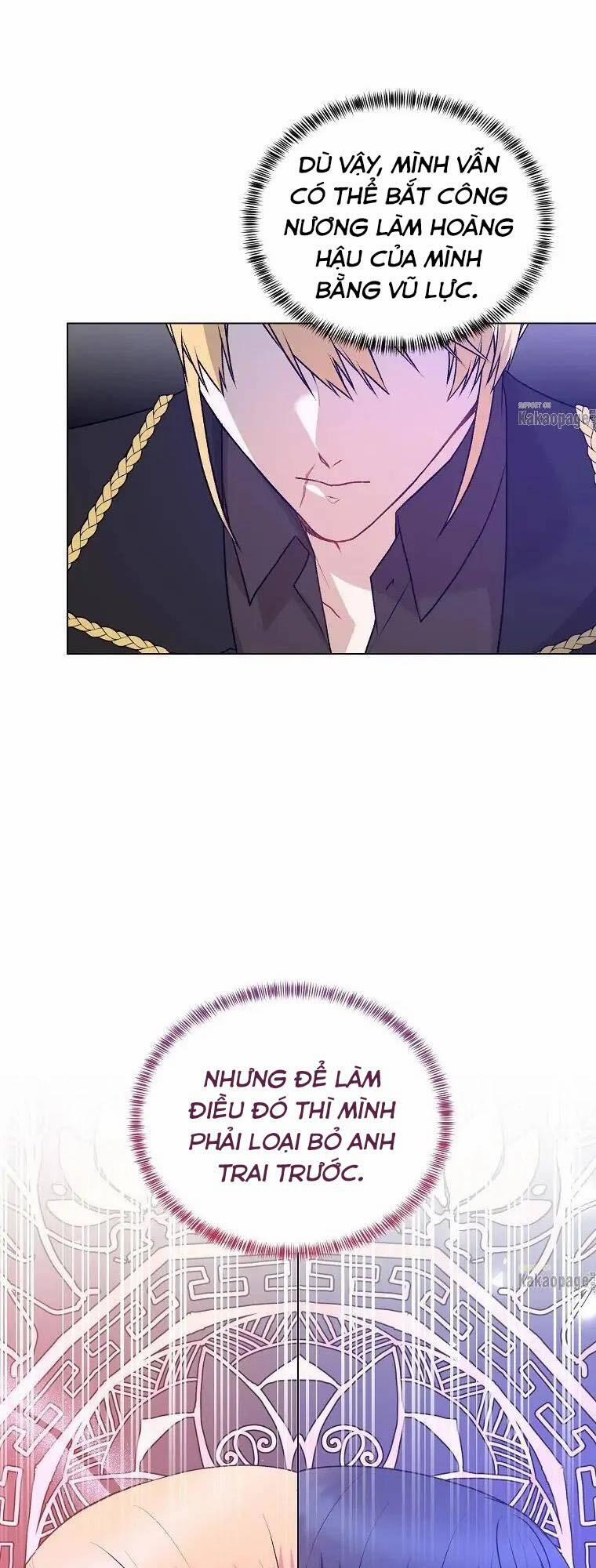 Nhân Vật Phản Diện Muốn Thành Nữ Chính 89 trang 0