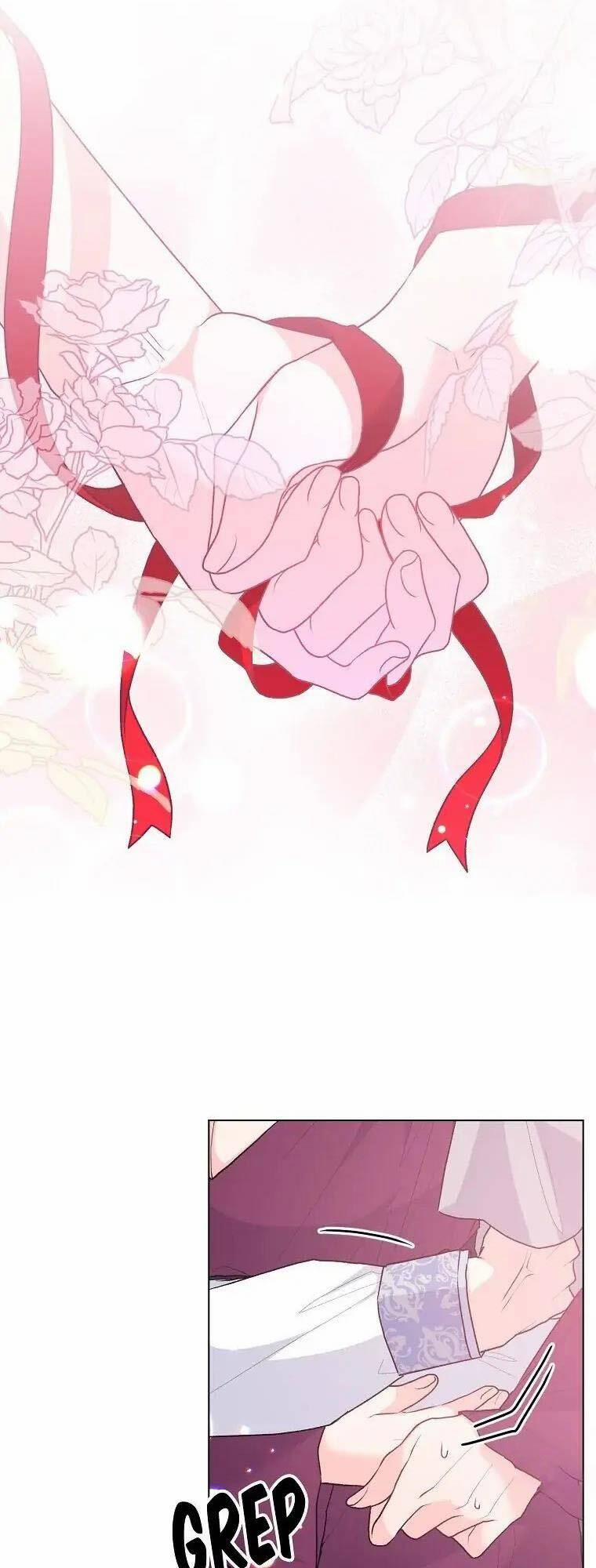 Nhân Vật Phản Diện Muốn Thành Nữ Chính 89 trang 13