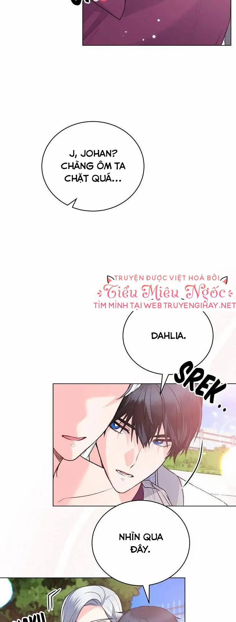 Nhân Vật Phản Diện Muốn Thành Nữ Chính 89 trang 14