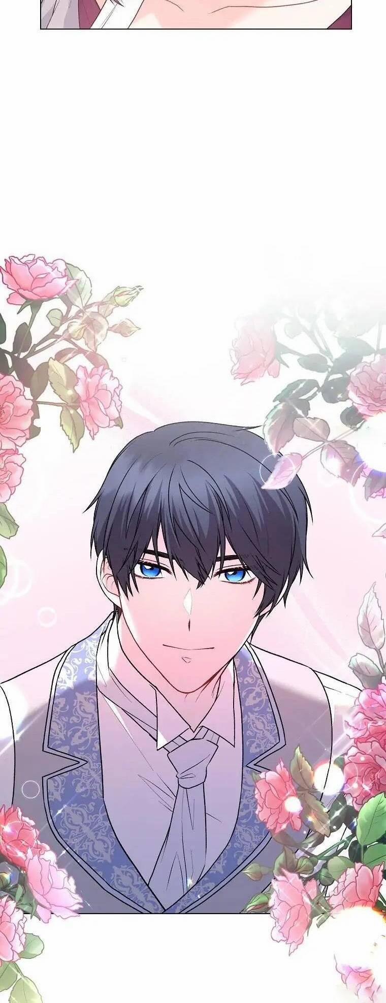 Nhân Vật Phản Diện Muốn Thành Nữ Chính 89 trang 17