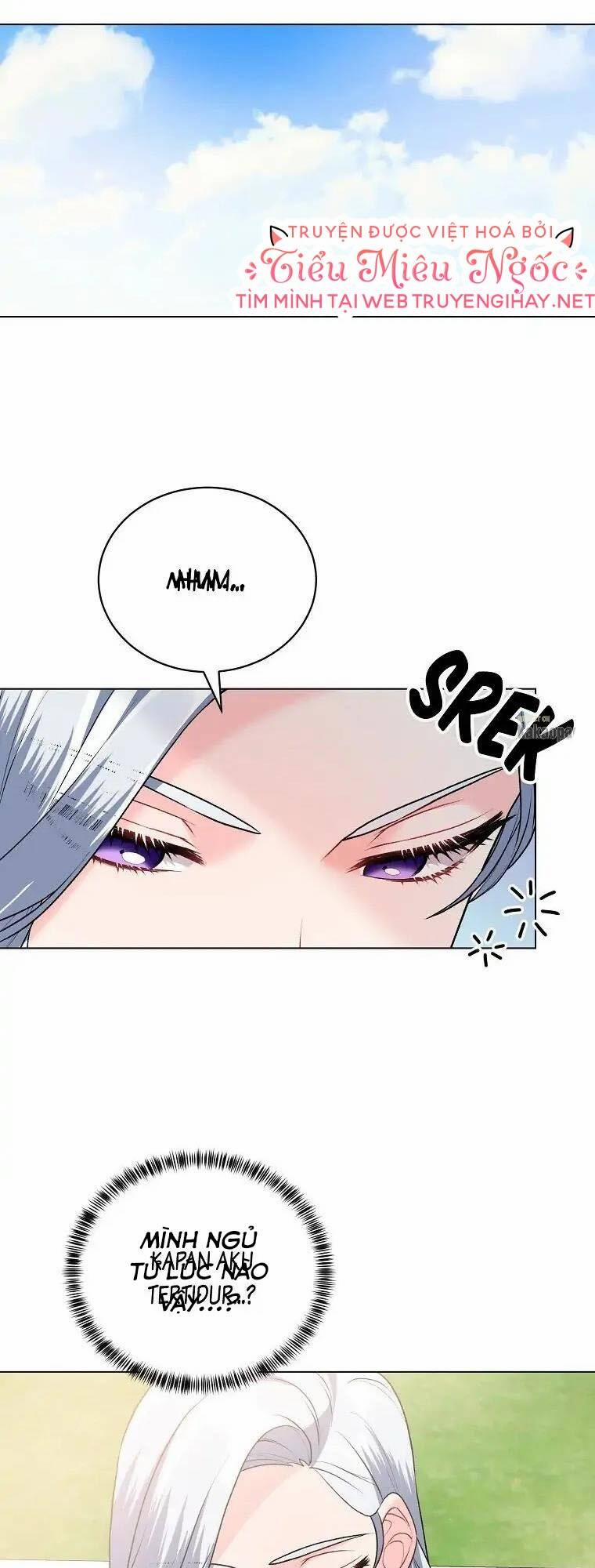 Nhân Vật Phản Diện Muốn Thành Nữ Chính 89 trang 2