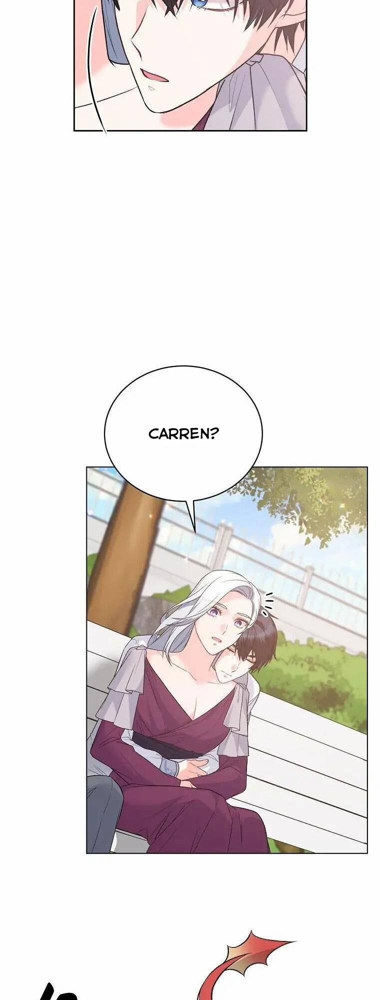 Nhân Vật Phản Diện Muốn Thành Nữ Chính 89 trang 23