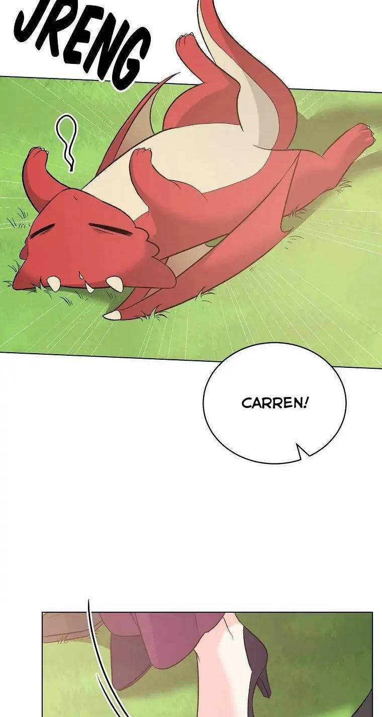 Nhân Vật Phản Diện Muốn Thành Nữ Chính 89 trang 24