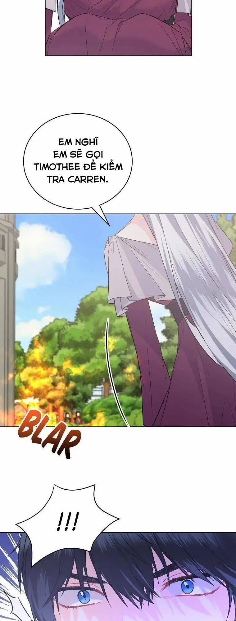 Nhân Vật Phản Diện Muốn Thành Nữ Chính 89 trang 28