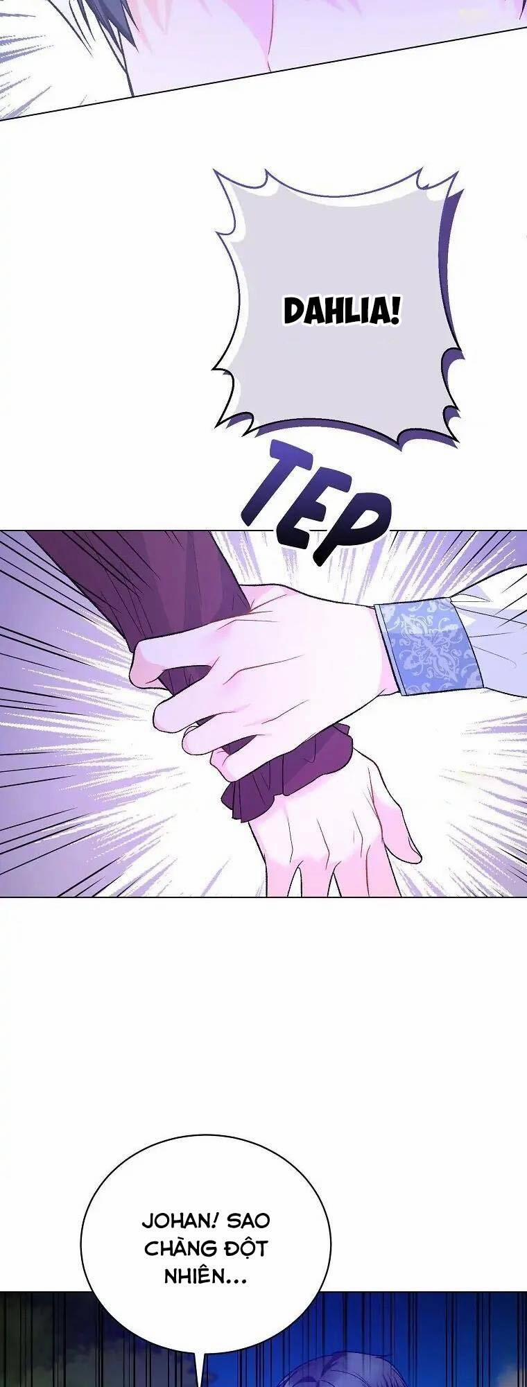 Nhân Vật Phản Diện Muốn Thành Nữ Chính 89 trang 29