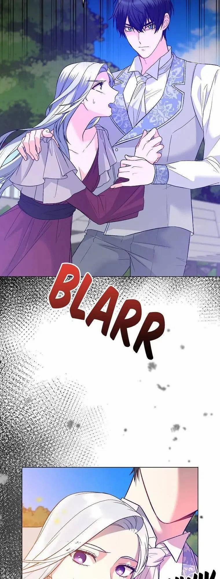 Nhân Vật Phản Diện Muốn Thành Nữ Chính 89 trang 30