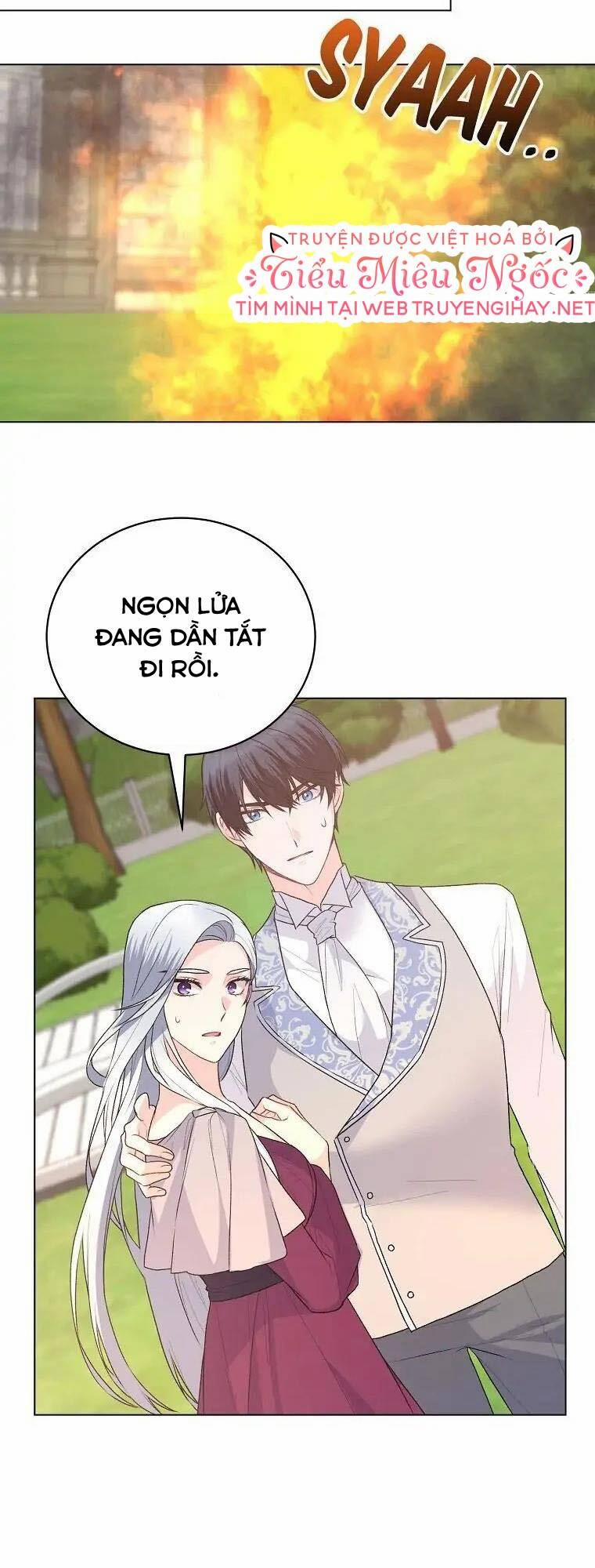 Nhân Vật Phản Diện Muốn Thành Nữ Chính 89 trang 36