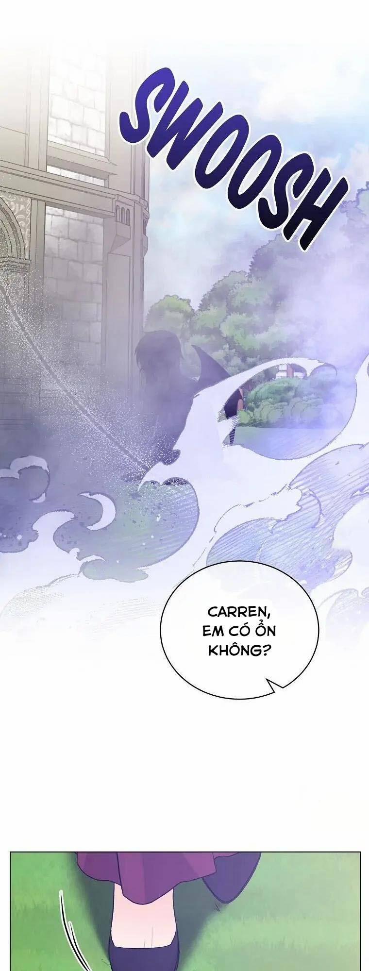 Nhân Vật Phản Diện Muốn Thành Nữ Chính 89 trang 37