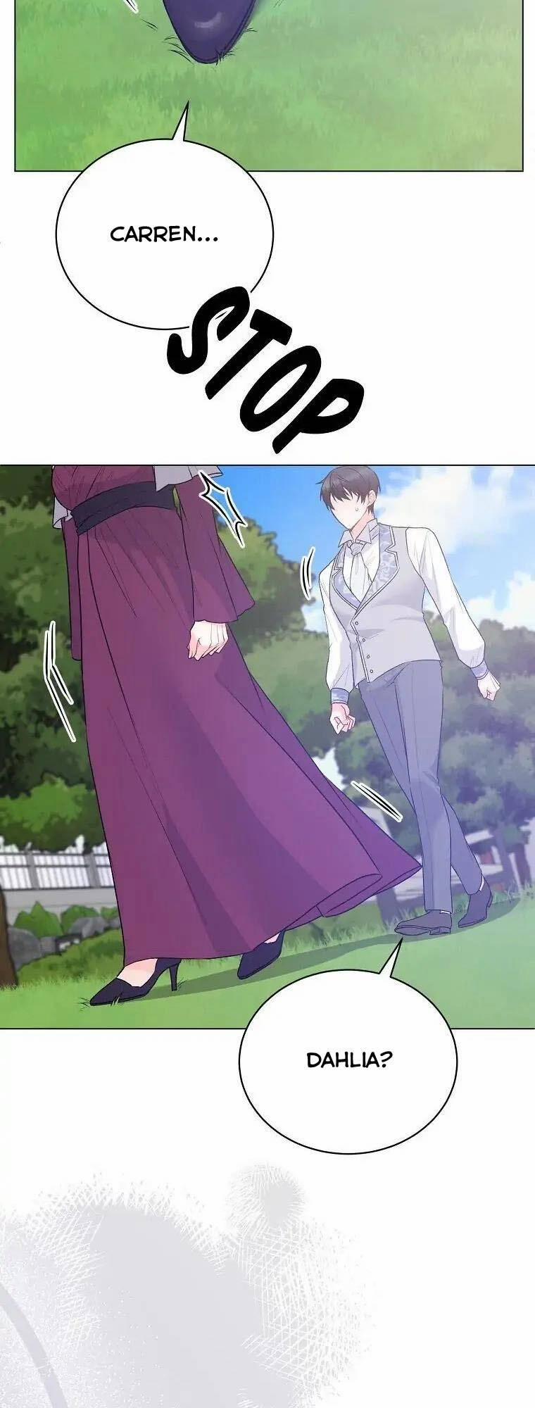 Nhân Vật Phản Diện Muốn Thành Nữ Chính 89 trang 38