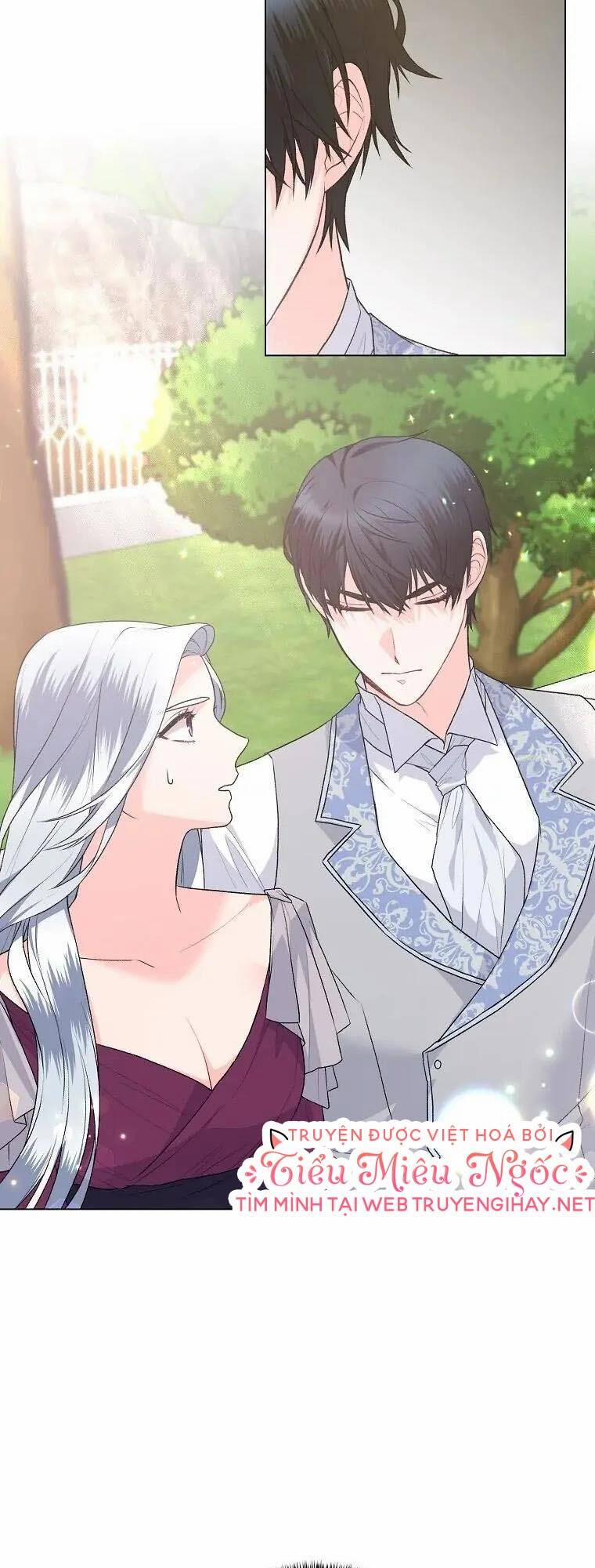 Nhân Vật Phản Diện Muốn Thành Nữ Chính 89 trang 5