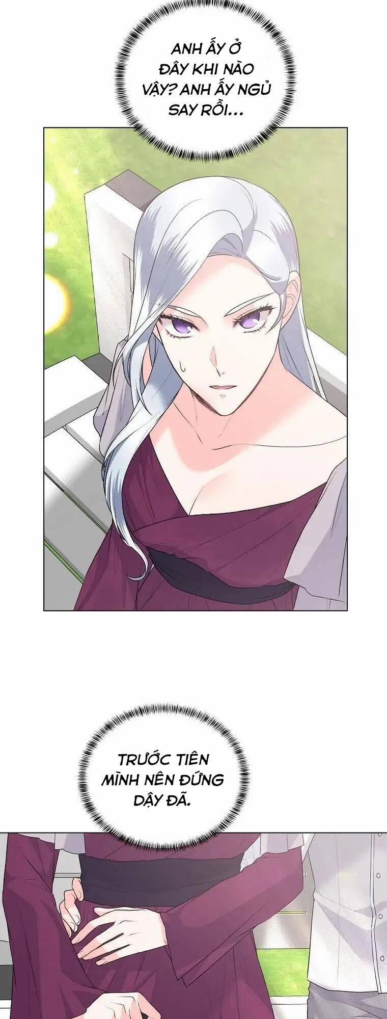 Nhân Vật Phản Diện Muốn Thành Nữ Chính 89 trang 6