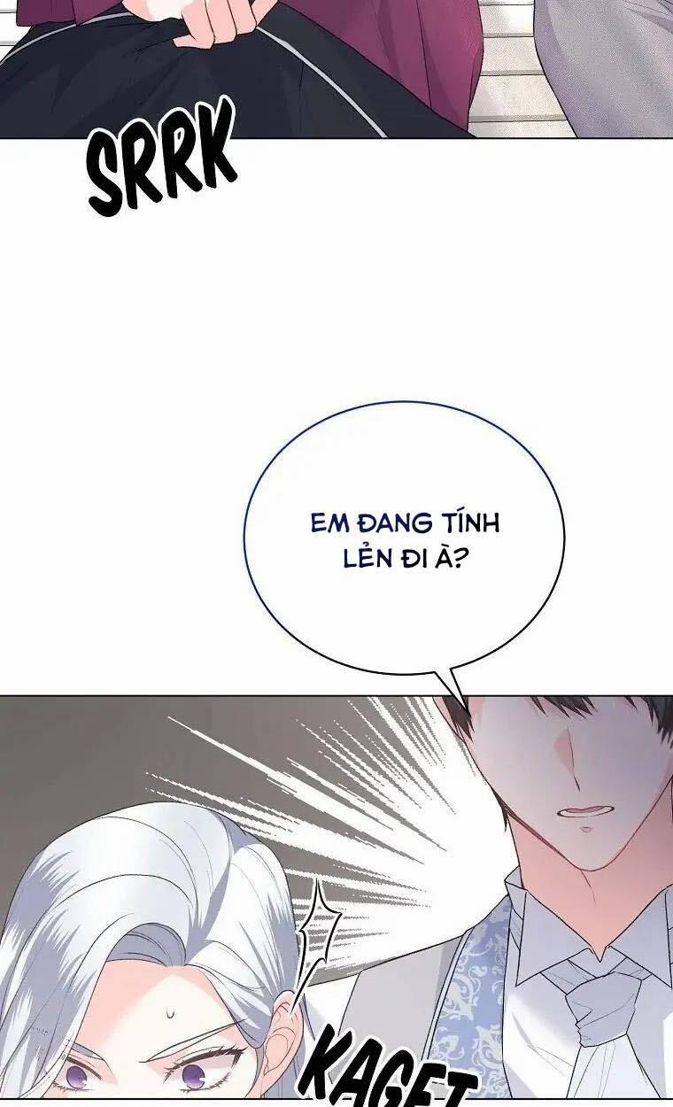 Nhân Vật Phản Diện Muốn Thành Nữ Chính 89 trang 7