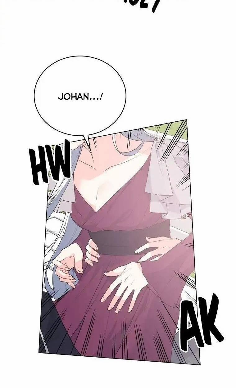 Nhân Vật Phản Diện Muốn Thành Nữ Chính 89 trang 8