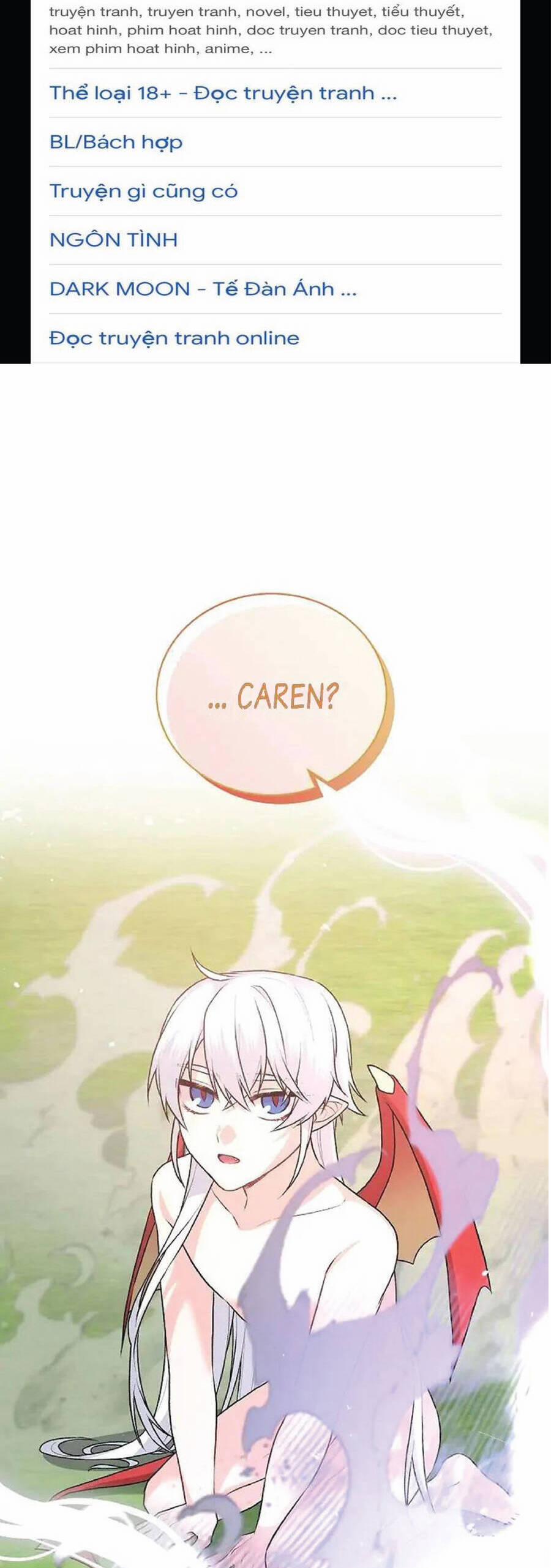 Nhân Vật Phản Diện Muốn Thành Nữ Chính 90 trang 1