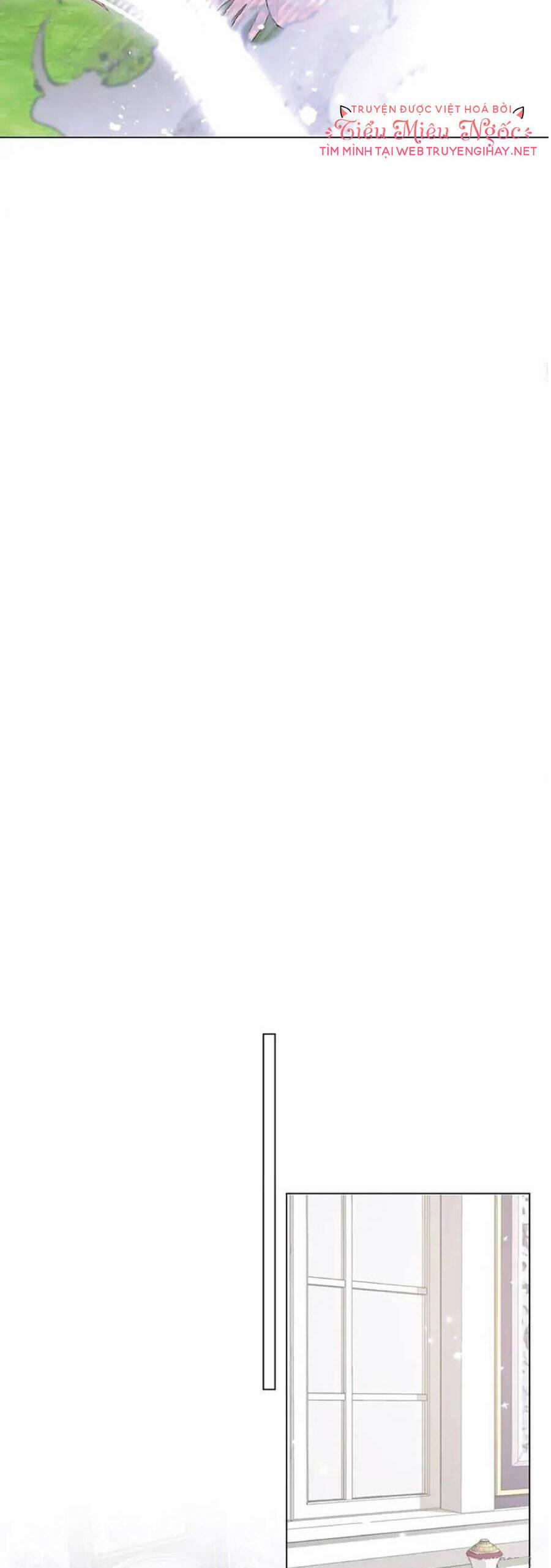 Nhân Vật Phản Diện Muốn Thành Nữ Chính 90 trang 2