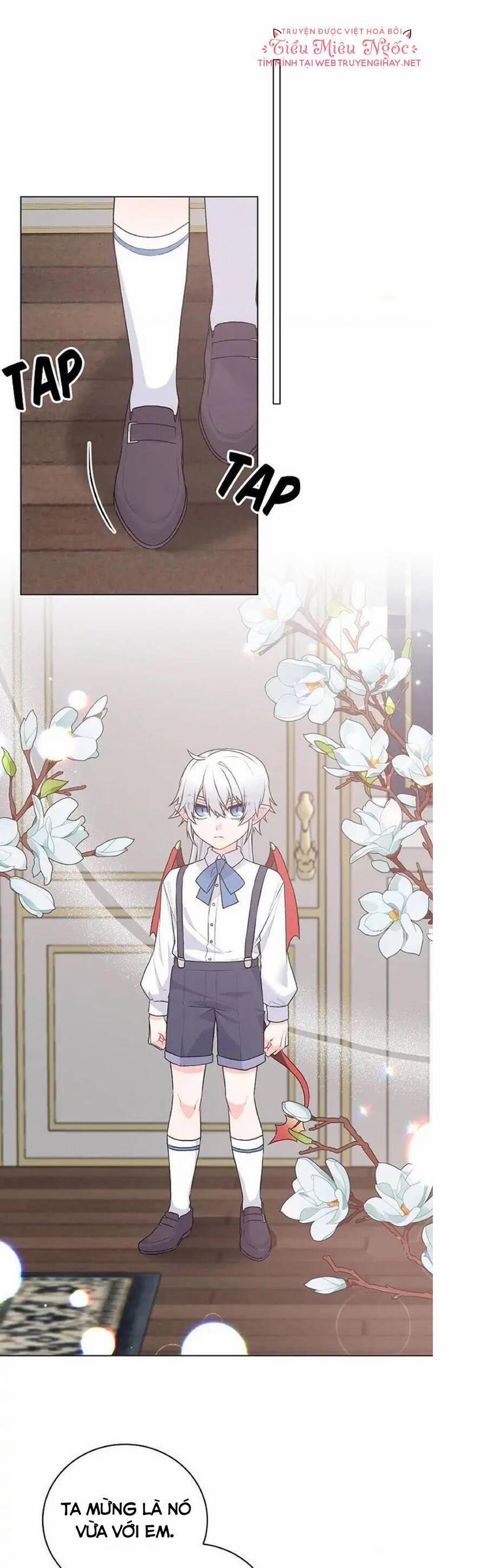 Nhân Vật Phản Diện Muốn Thành Nữ Chính 90 trang 21